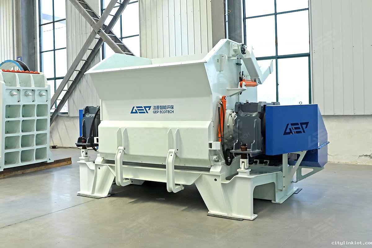 单轴塑料粉碎机,塑料单轴粉碎机