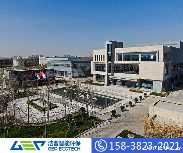 垃圾分拣中心建设标准,垃圾分拣中心的选址要求讲解