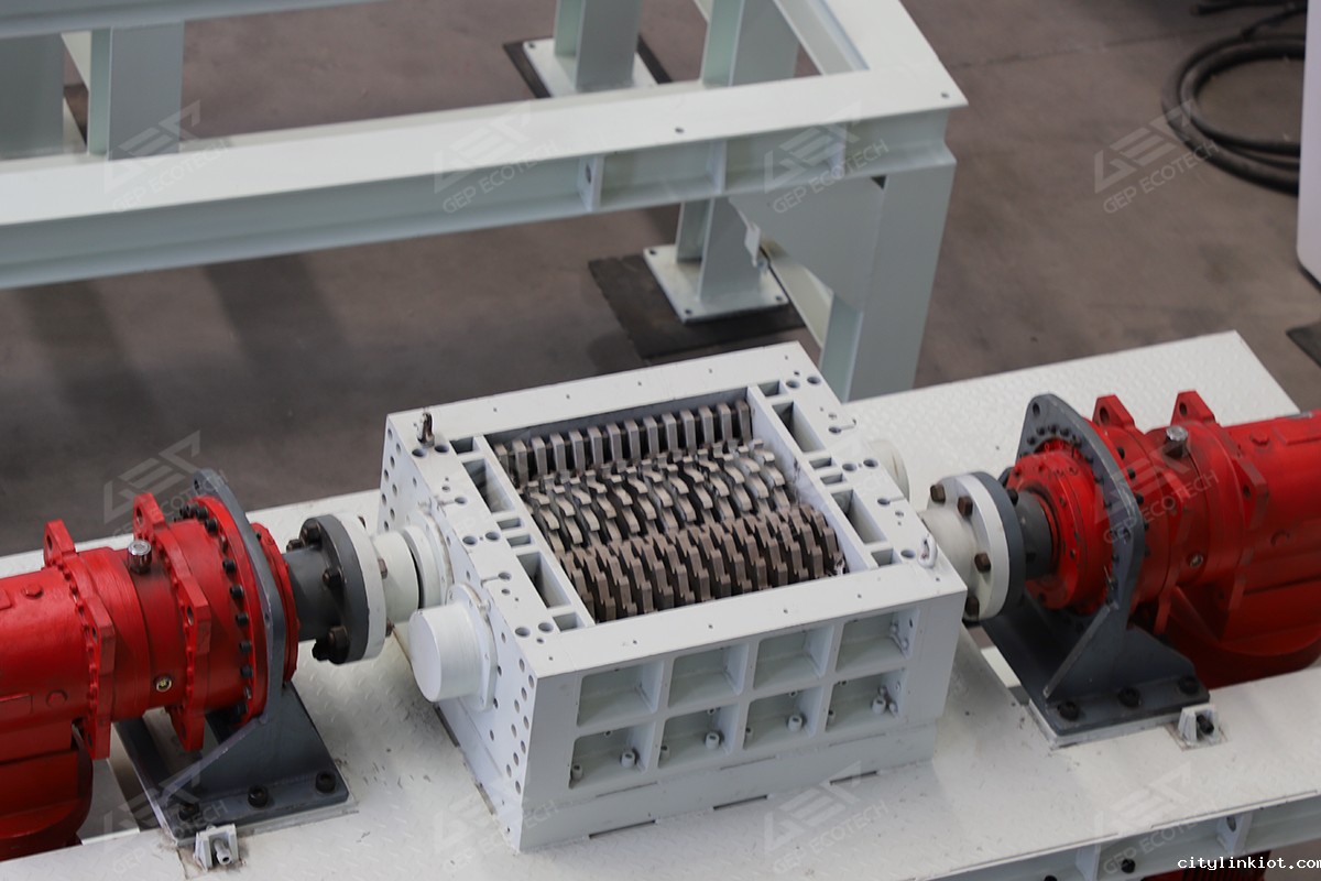 这款专门碎光盘的粉碎机,你一定要了解!