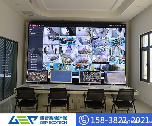 垃圾分拣中心建设标准,垃圾分拣中心的选址要求讲解