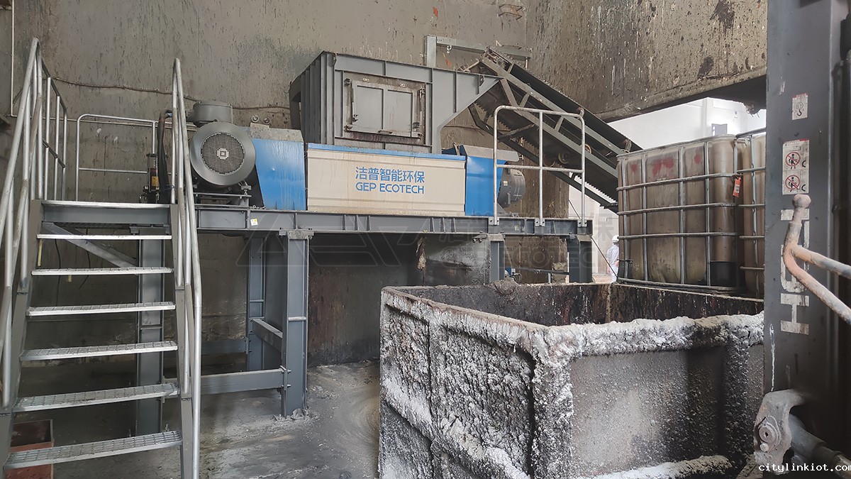 危废处置设备有哪些?