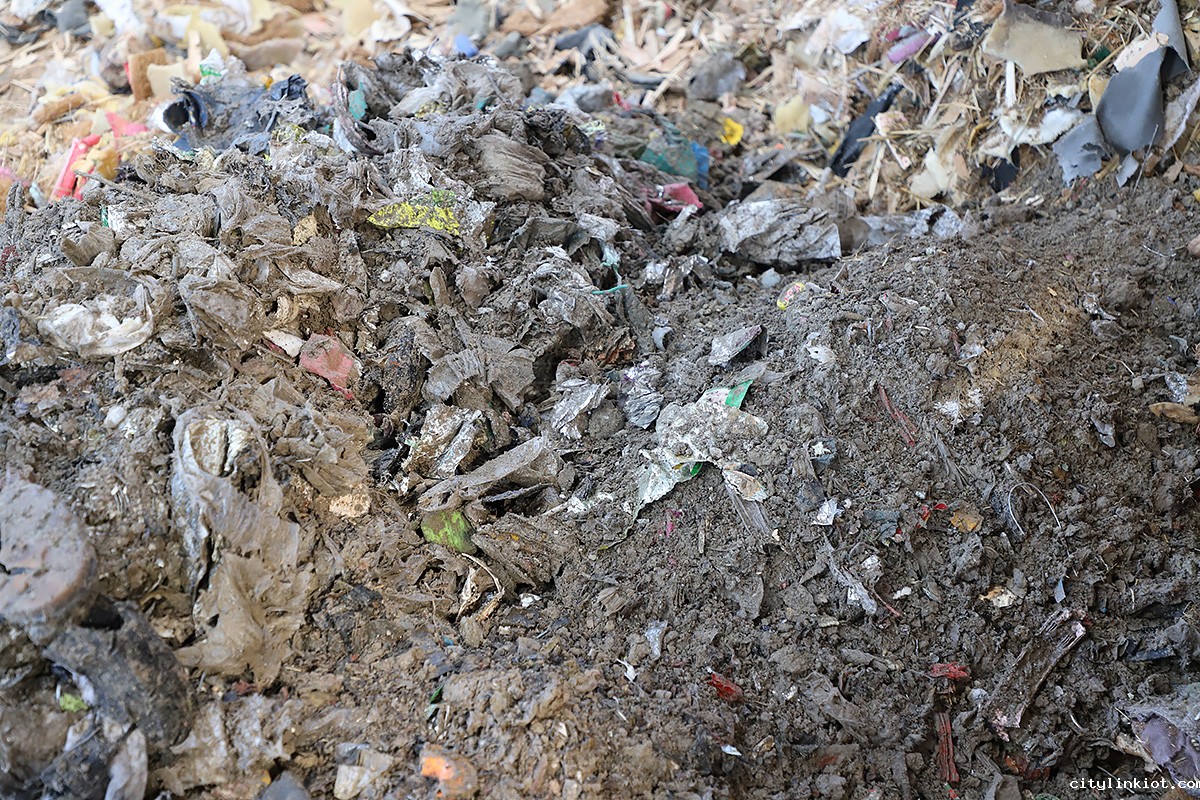 卫生填埋后的陈腐垃圾如何被资源化利用?