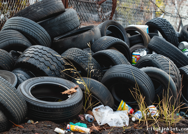 <strong>废旧轮胎再生利用项目_废旧轮胎怎么处理方案</strong>