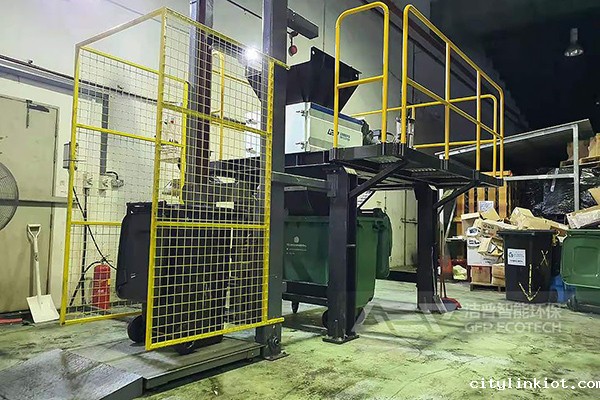 医疗垃圾销毁及医疗华体会·(hth)体育，医疗废弃物处置生产线项