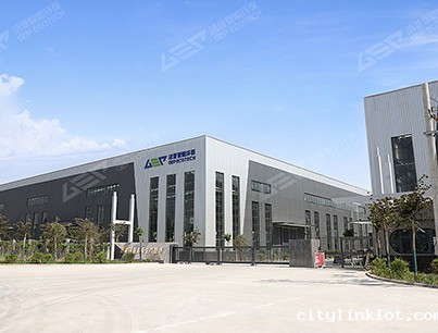 hth综合智能环保华体会·(hth)体育厂家公司简介